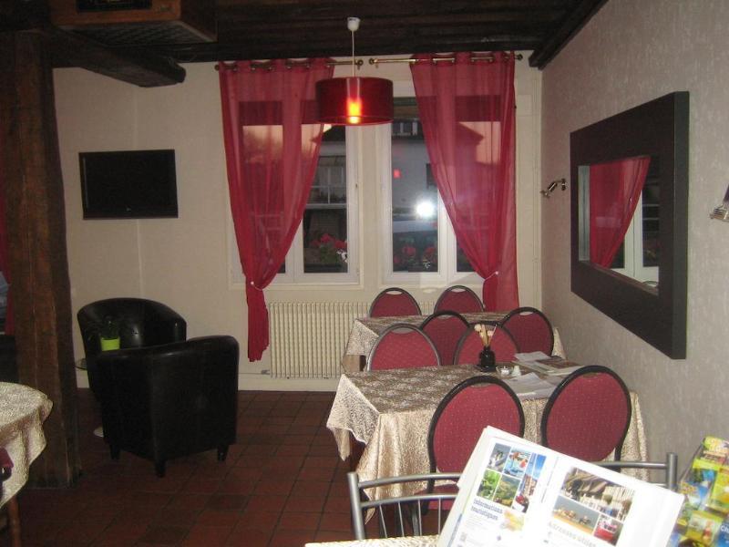 Le Canada Hermanville-sur-Mer Exterior photo